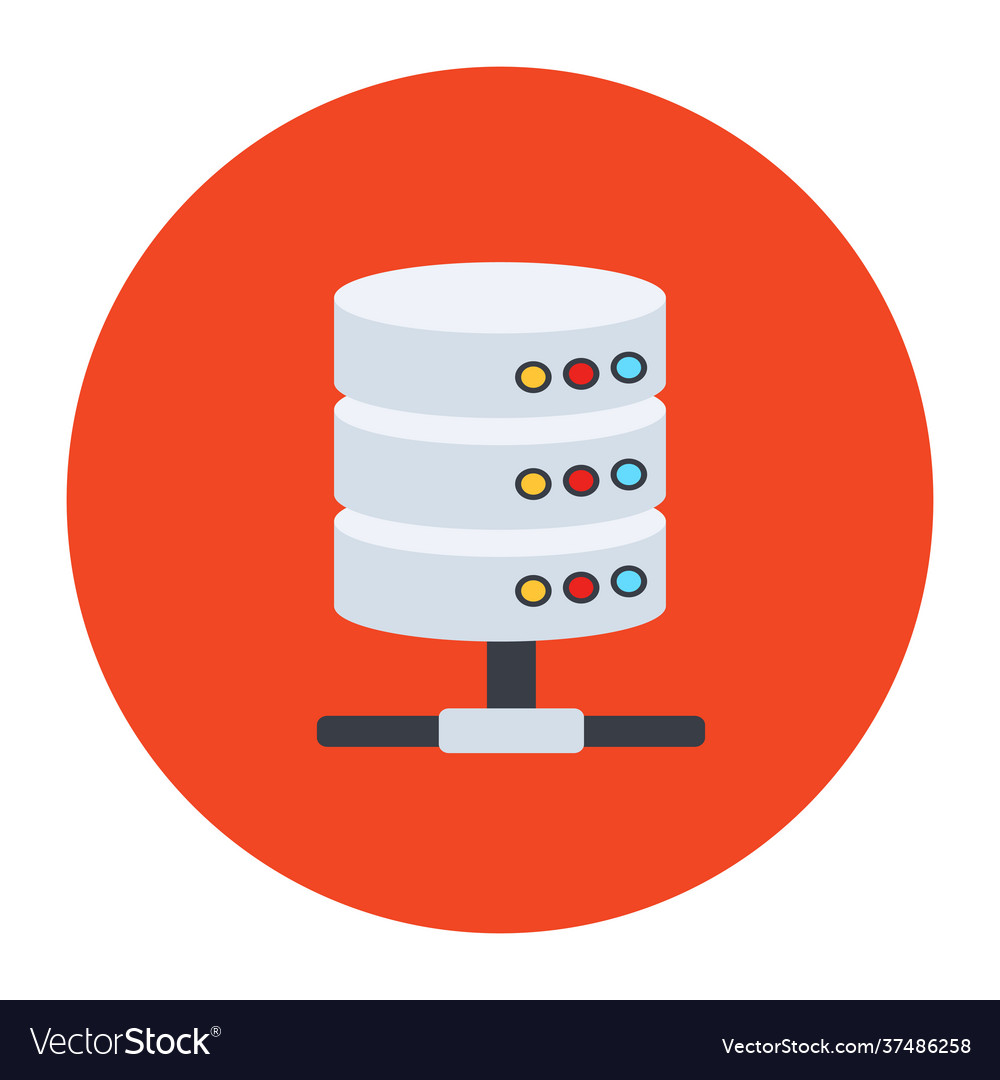 Database network