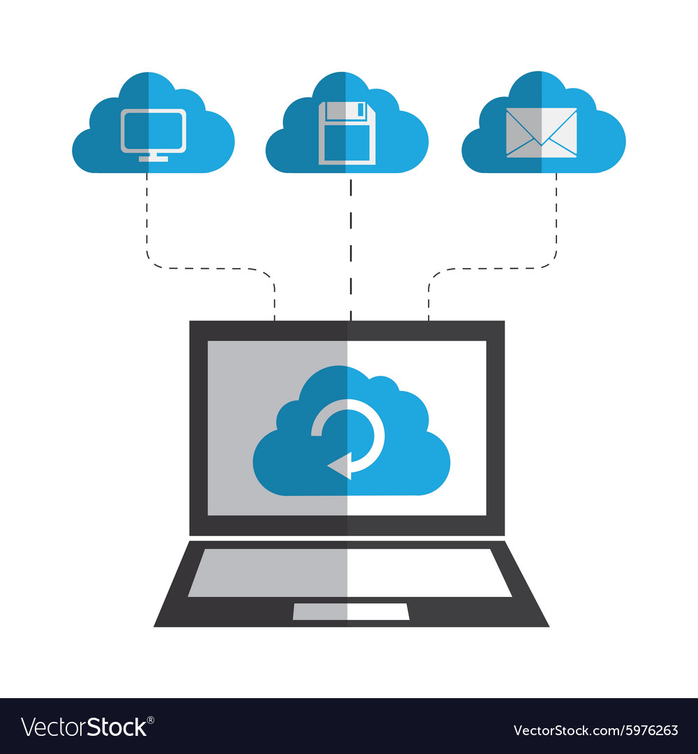 Cloud computing and hosting design