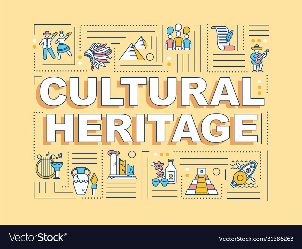 How To Protect Our Cultural Heritage