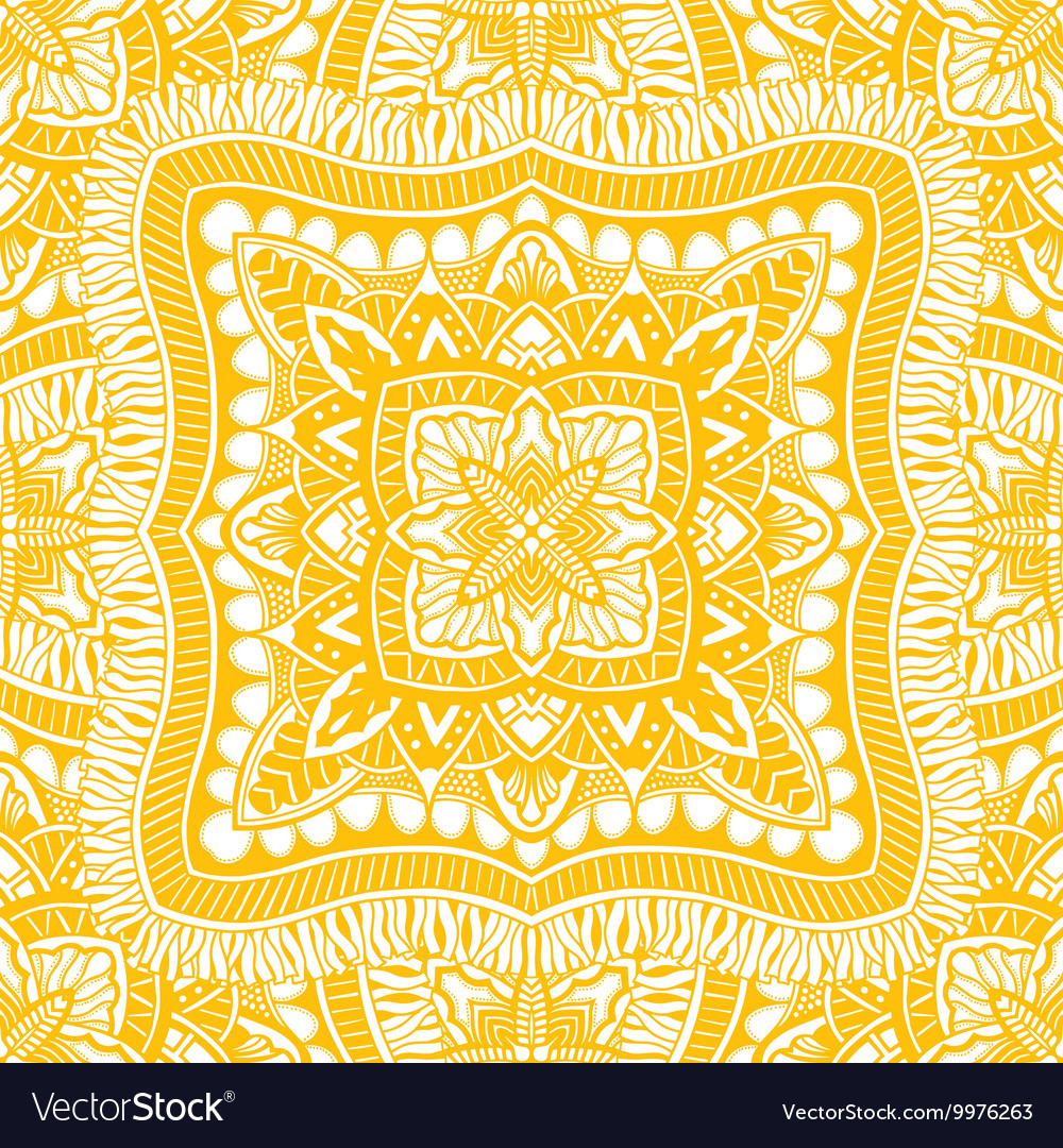 Seamless pattern