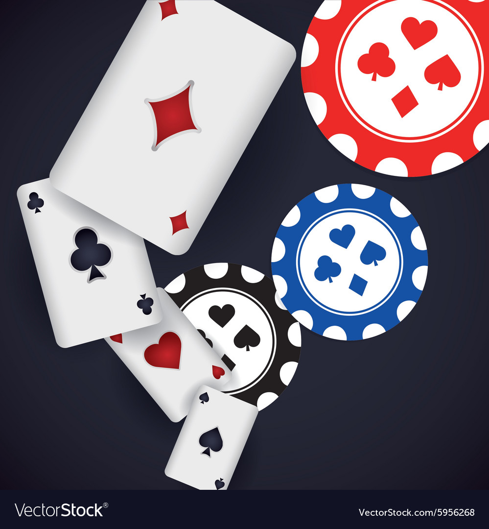 Casino Icons - Las Vegas Theme