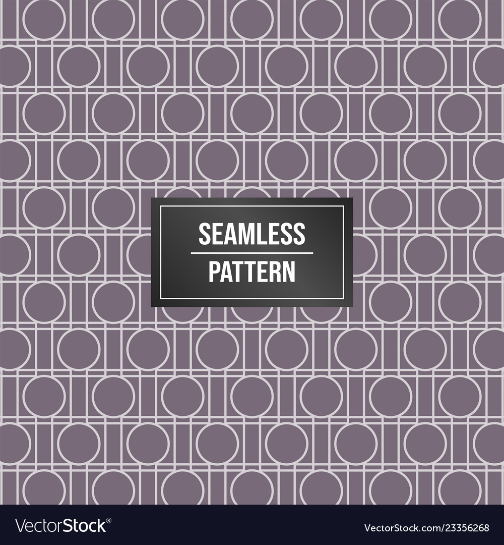Geometric pattern background abstract Vector Image Geometric pattern background abstract