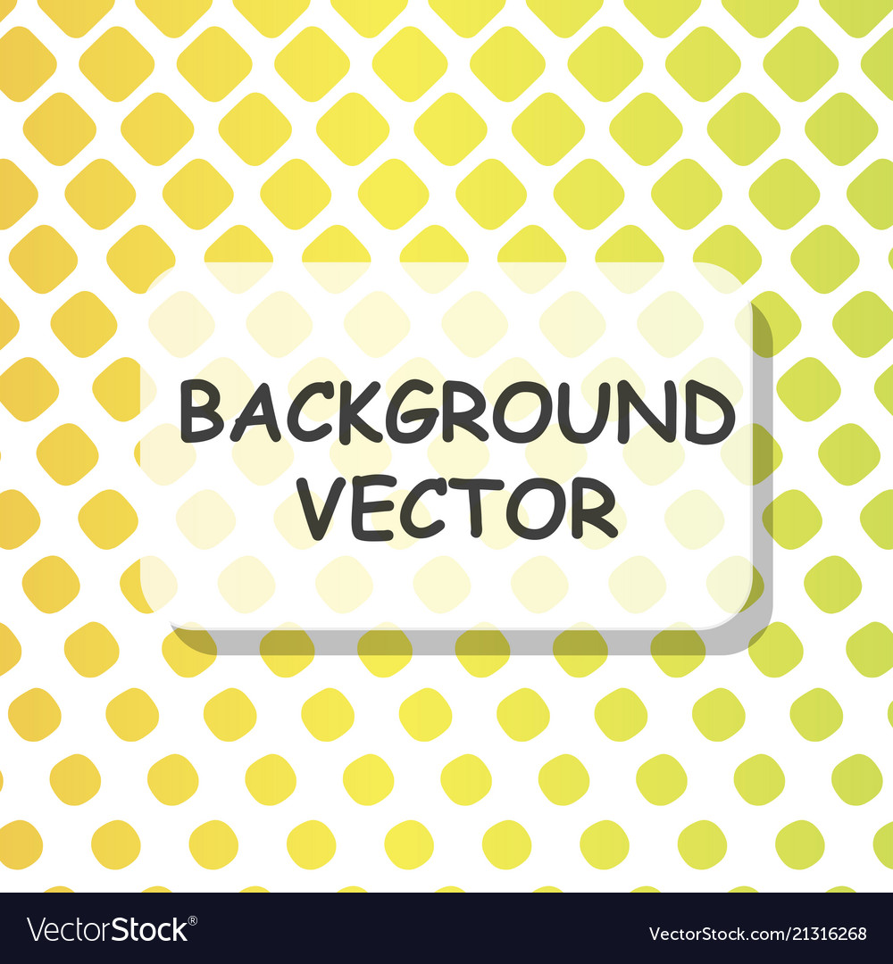 Geometric Pattern Background