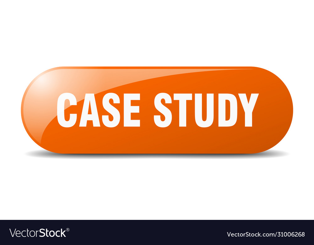 Modern Case Study Button