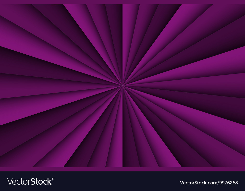 Purple Linear Abstract Background