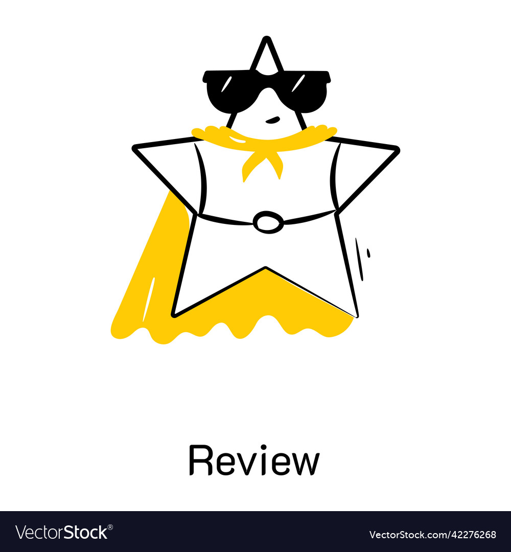 Review Royalty Free Vector Image Vectorstock Review Royalty Free Vector Image Vectorstock