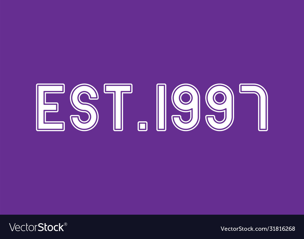 1997 year. 1997 year