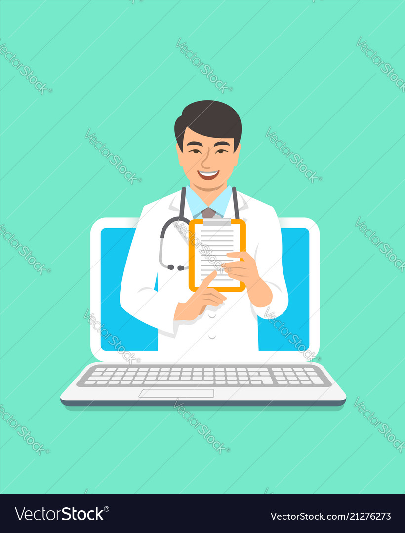 Valuable Asian male doctor apologise, but Asian male doctor