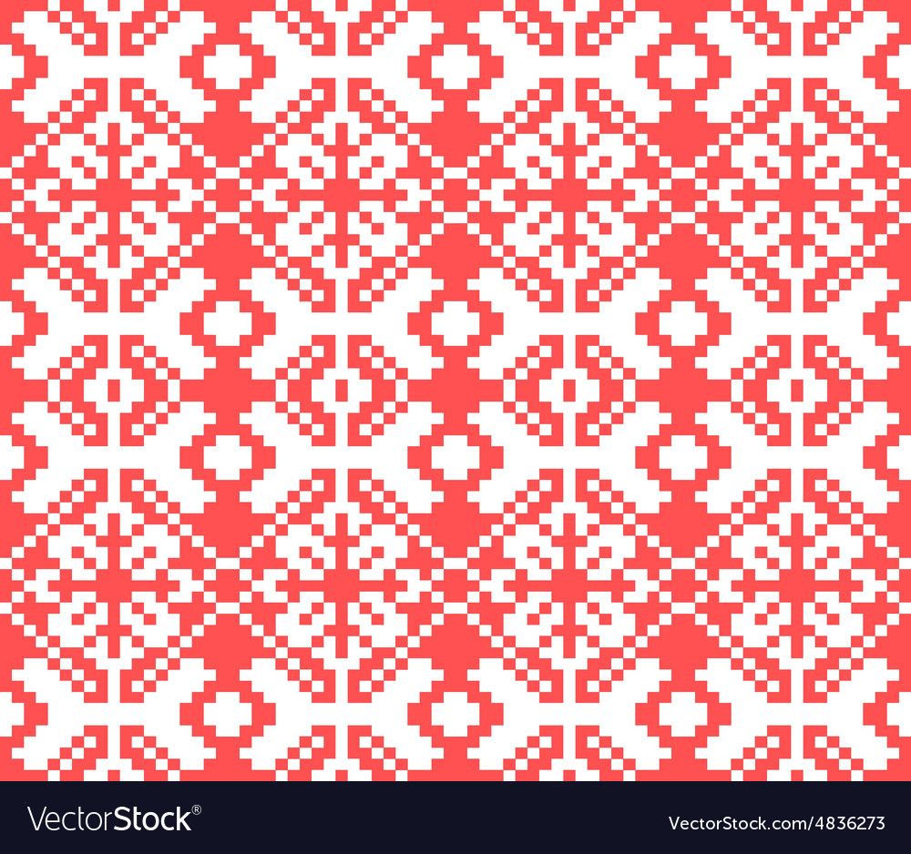 Decorative pattern design