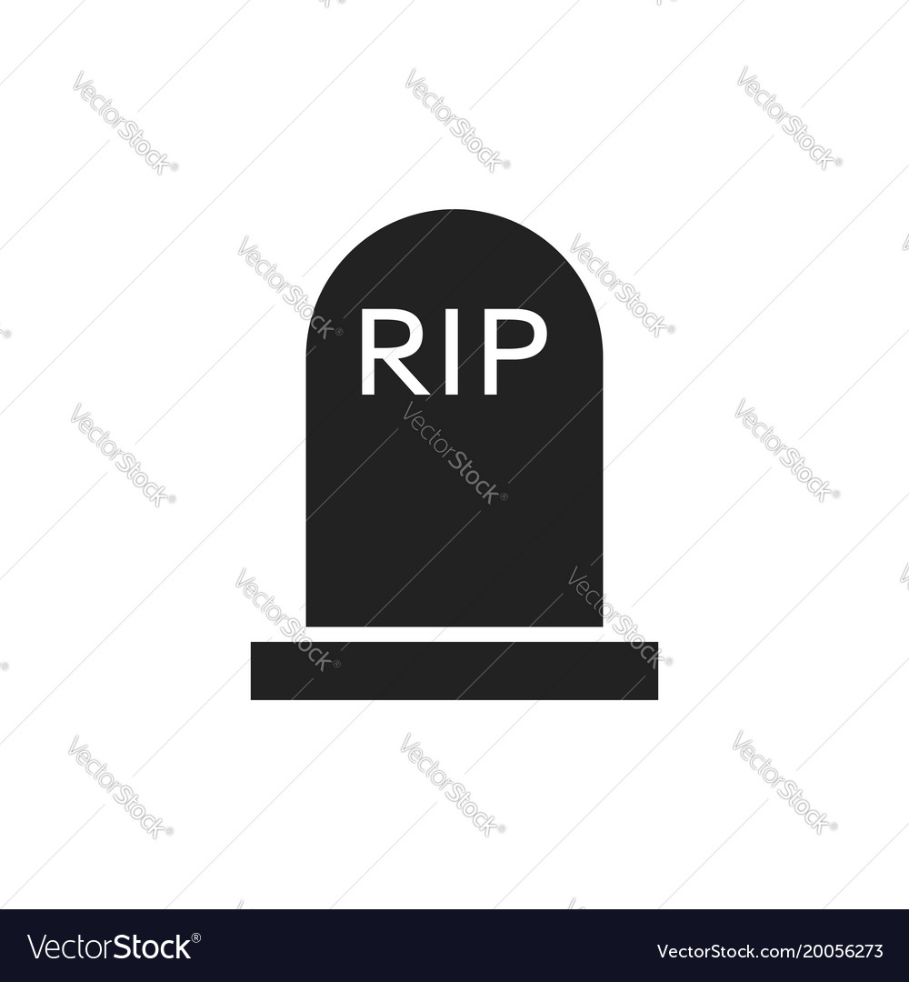 death, halloween, Stone, Cemetery, Rip, tomb, tombstone icon