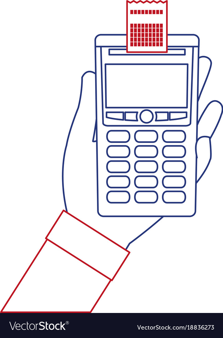Isolated dataphone design