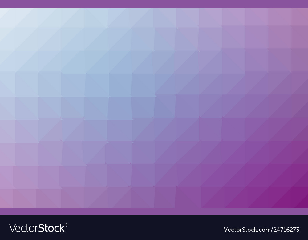 Polygonal which consist of triangles triangular vector image Polygonal which consist of triangles triangular