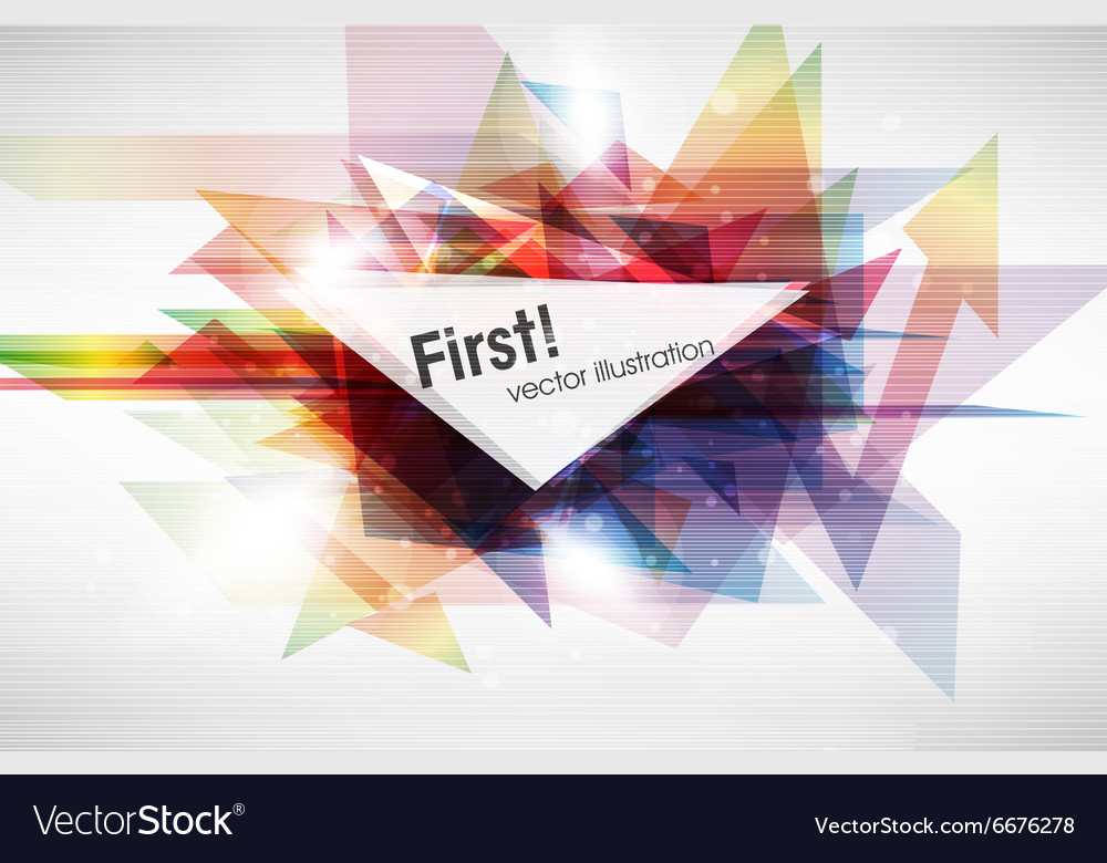 Abstract background