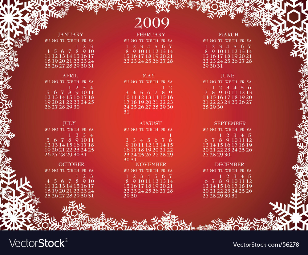 Calendar