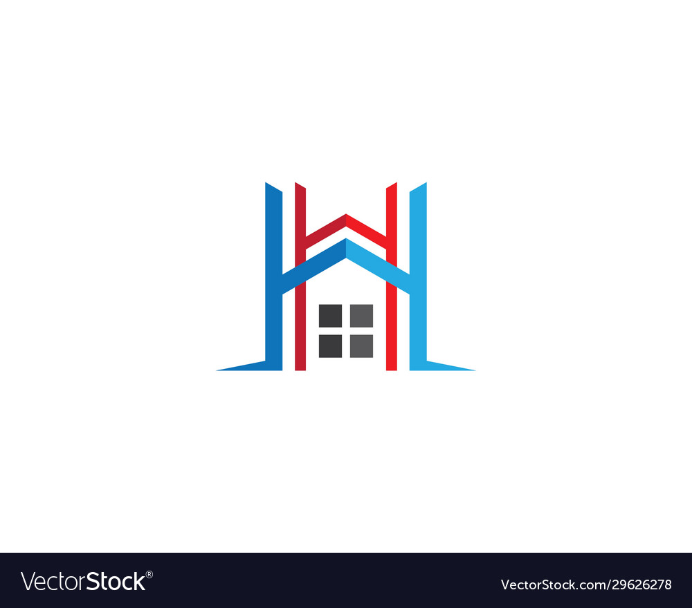 House icon Royalty Free Vector Image - VectorStock