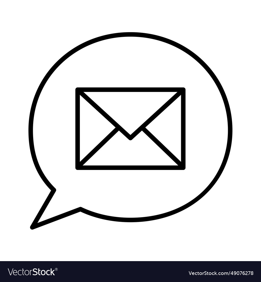 Message icon