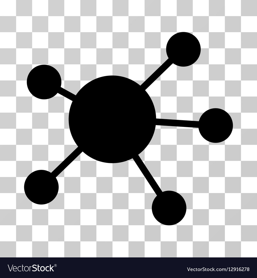 Network links icon