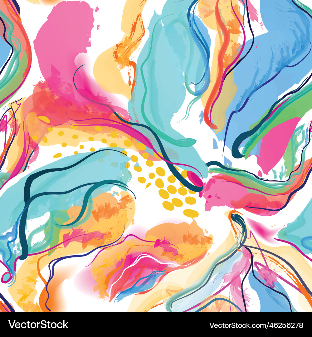 Print Royalty Free Vector Image - VectorStock