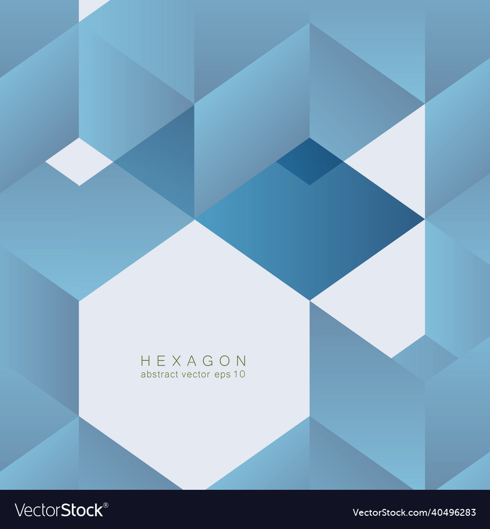 Abstract Geometric Overlap