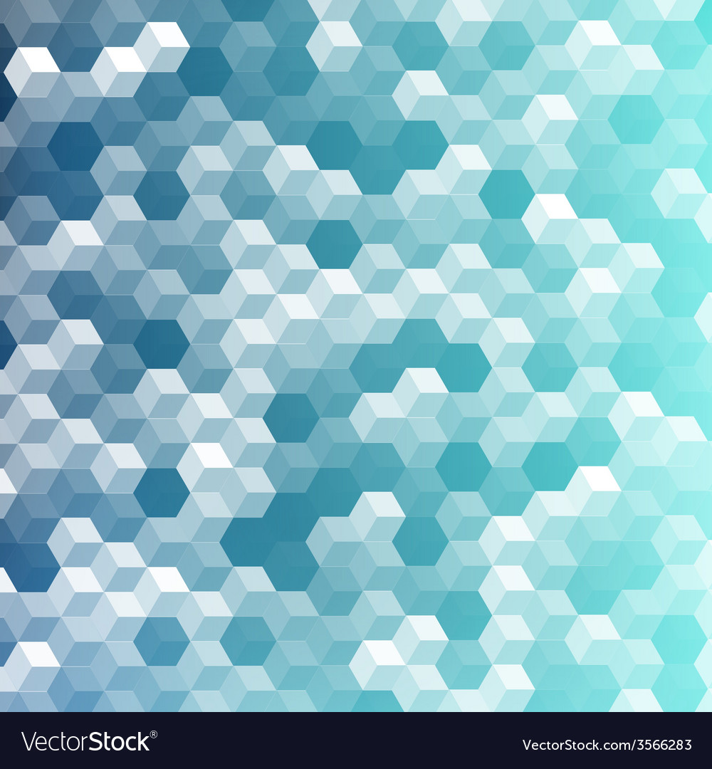 Geometric Pattern Texture