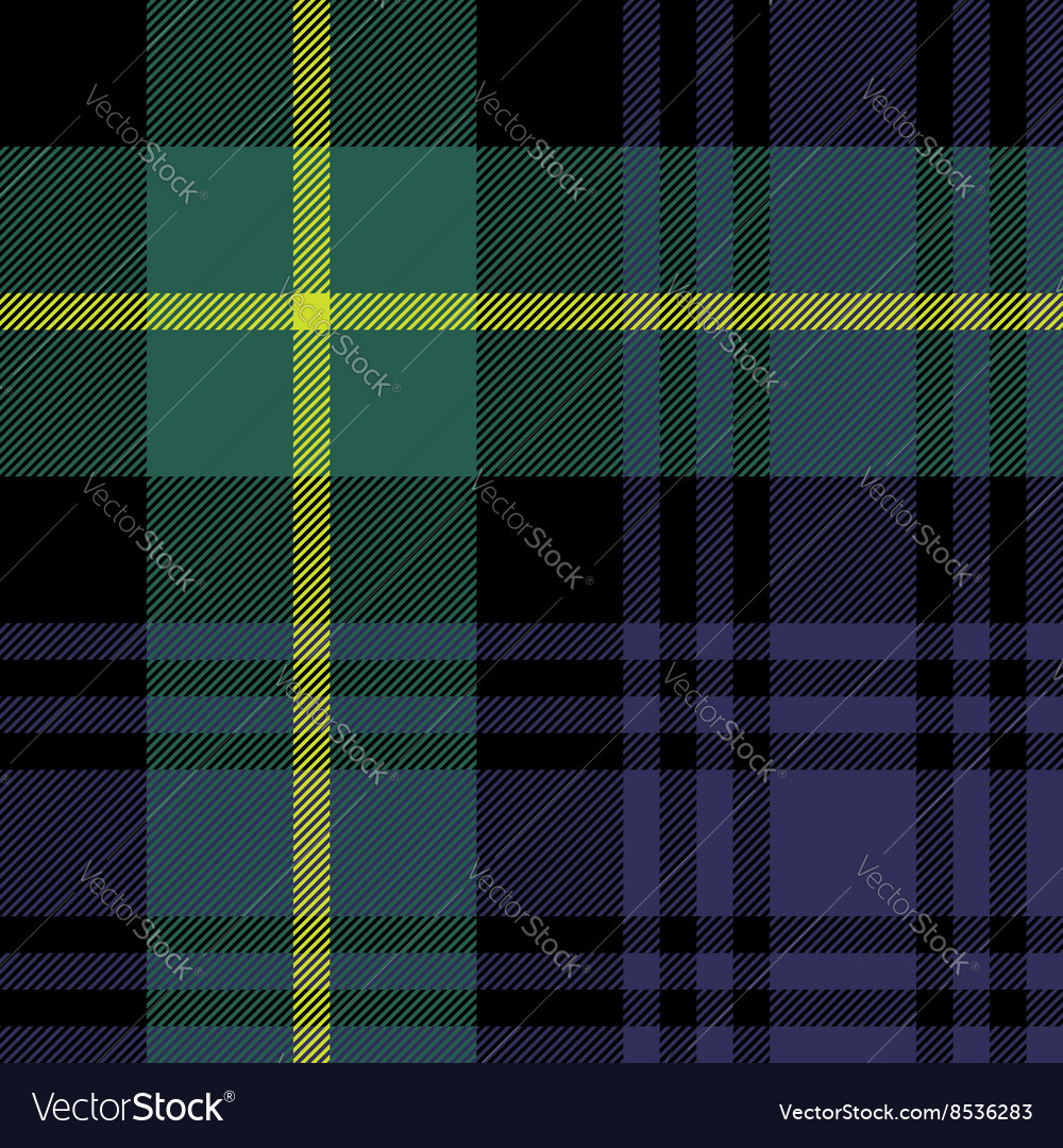 gordon tartan fabric