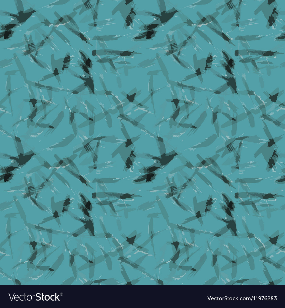 Seamless pattern abstract background