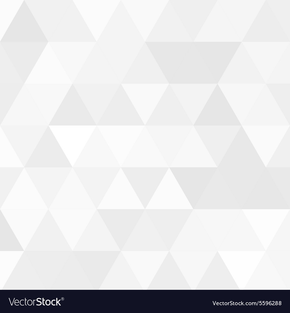 Abstract Polygon Background
