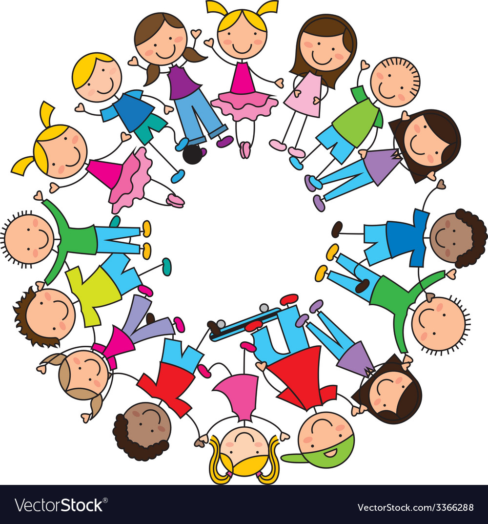 Children's Cartoon Group