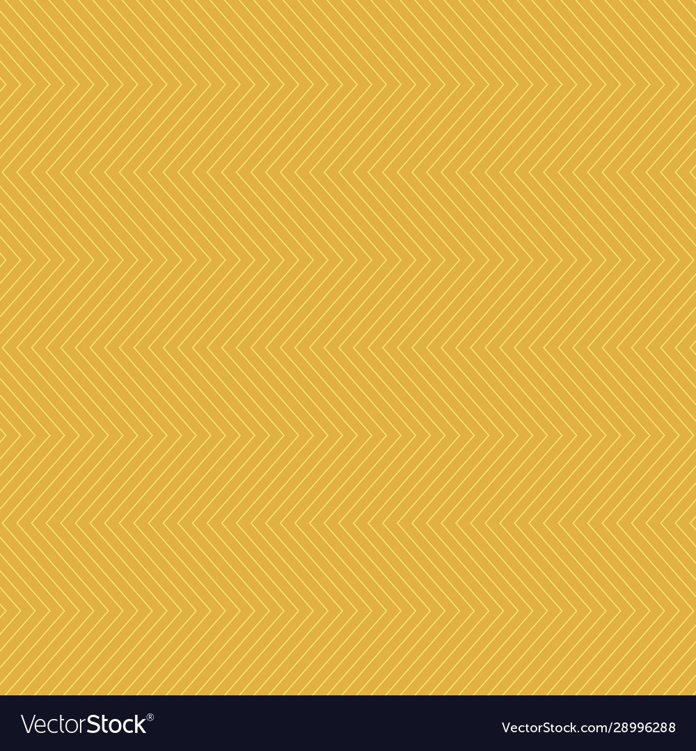 Colorful Zigzag Chevron Pattern