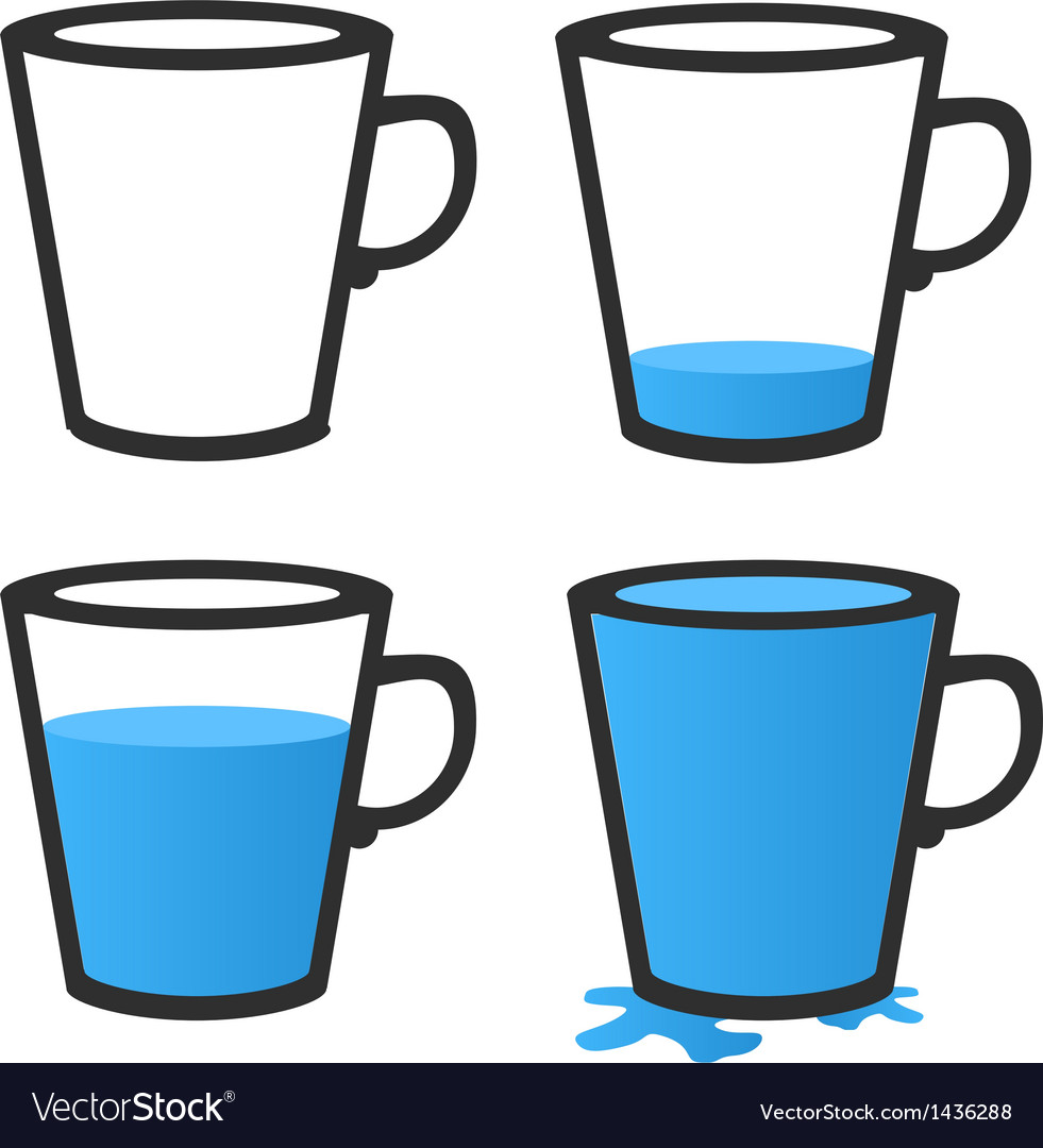 https://cdn4.vectorstock.com/i/1000x1000/62/88/empty-and-full-mug-vector-1436288.jpg