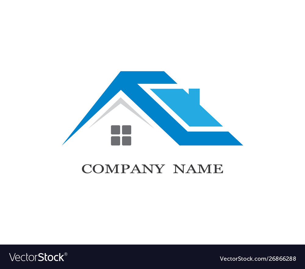 House symbol design Royalty Free Vector Image - VectorStock