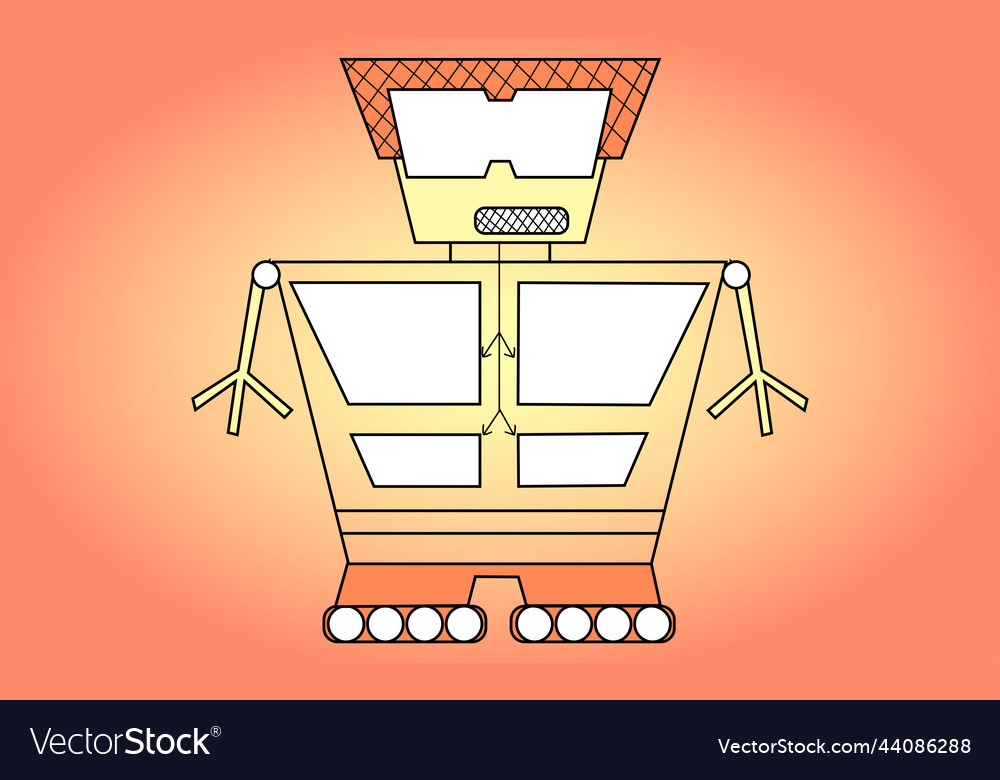 Quiz game questions or test menu choice templates Vector Image Quiz game questions or test menu choice templates