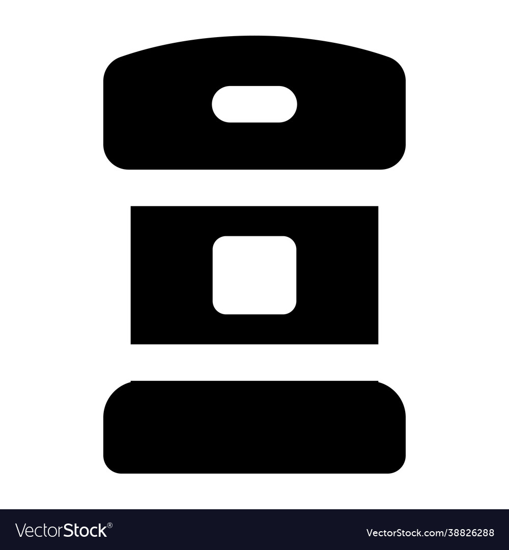 Telephone booth Royalty Free Vector Image - VectorStock