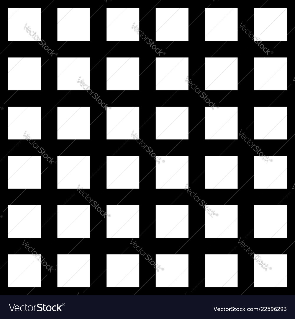 Abstract monochrome background pattern seamlessly vector image Abstract monochrome background pattern seamlessly