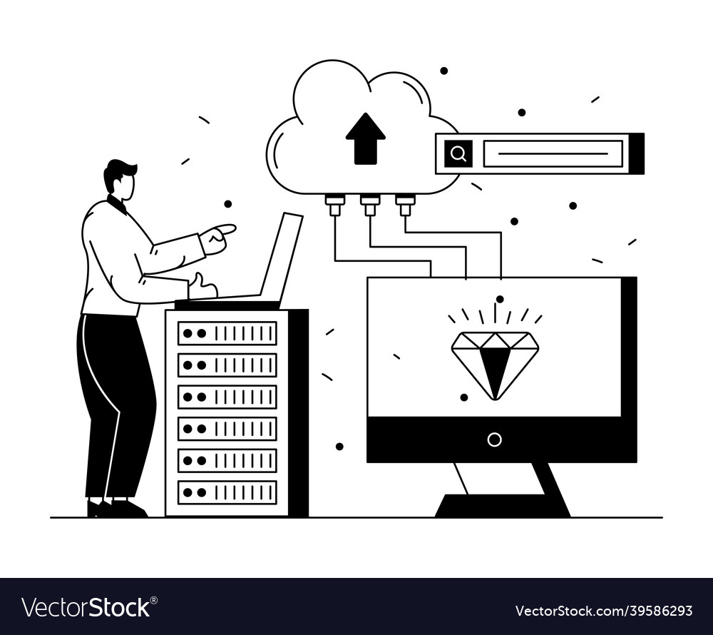 Basic rgb Royalty Free Vector Image - VectorStock