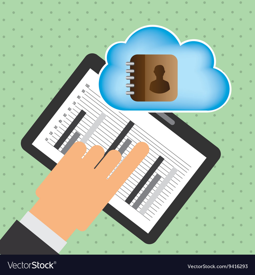 Cloud computing design