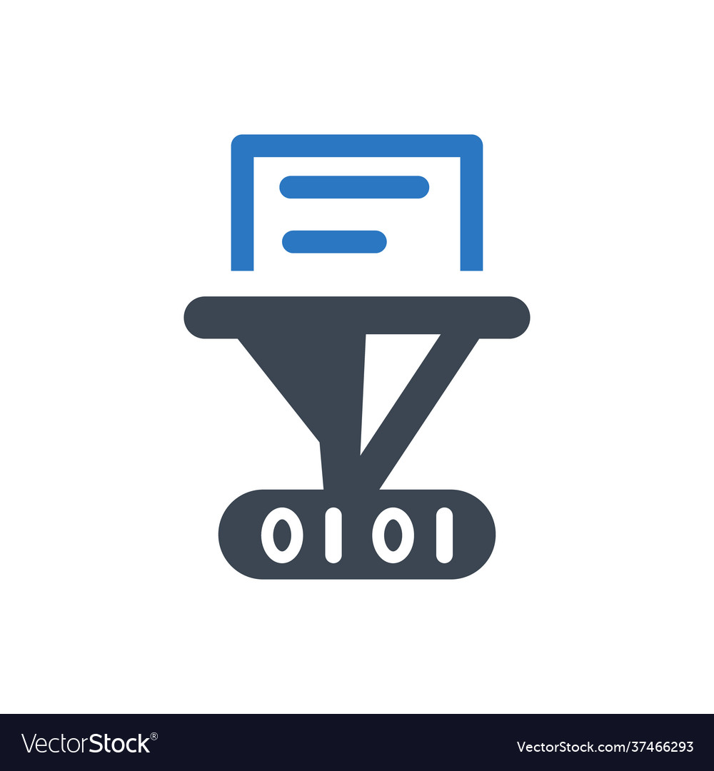 Hash function icon