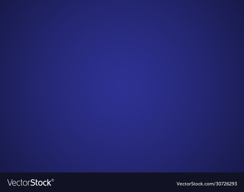 Light blue gradient abstract background vector image Light blue gradient abstract background