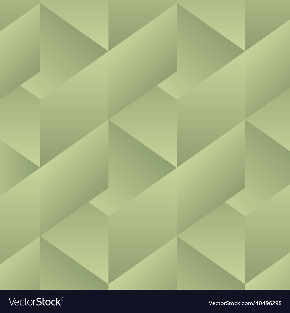 Abstract geometry pattern - shapes vector image Abstract geometry pattern - shapes