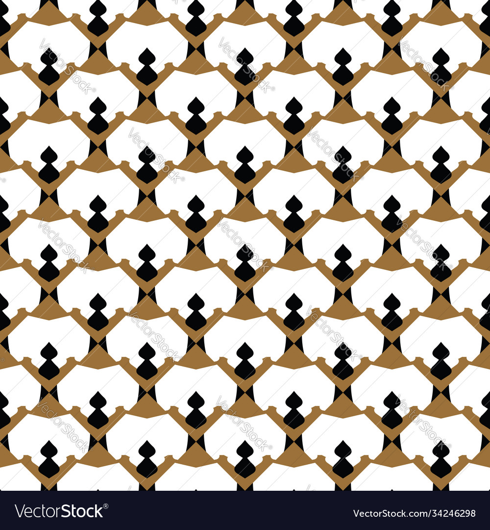 Seamless pattern texture background vector image Seamless pattern texture background