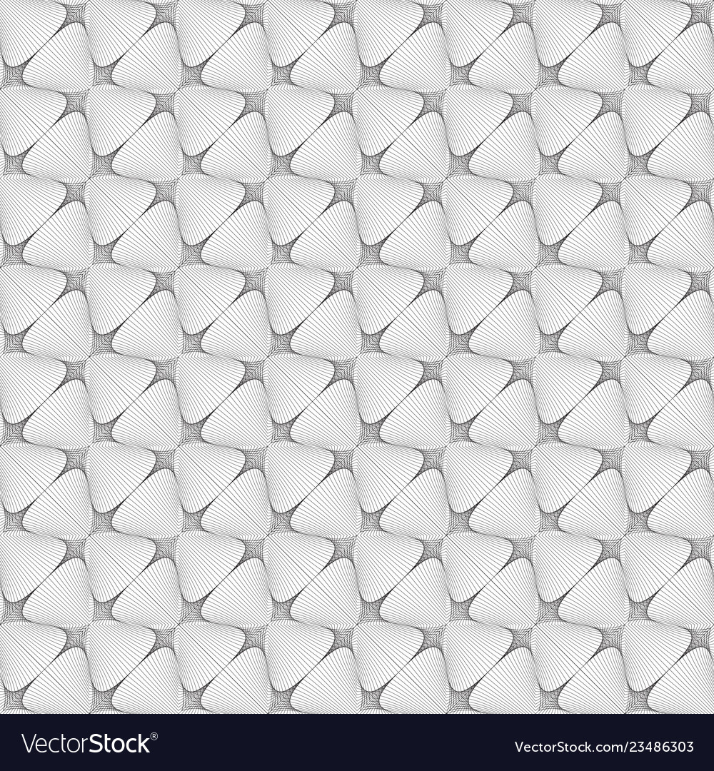 Pattern 0126 abstract geometrical