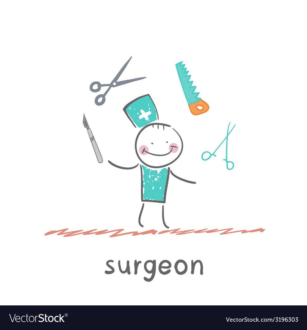 Surgeons