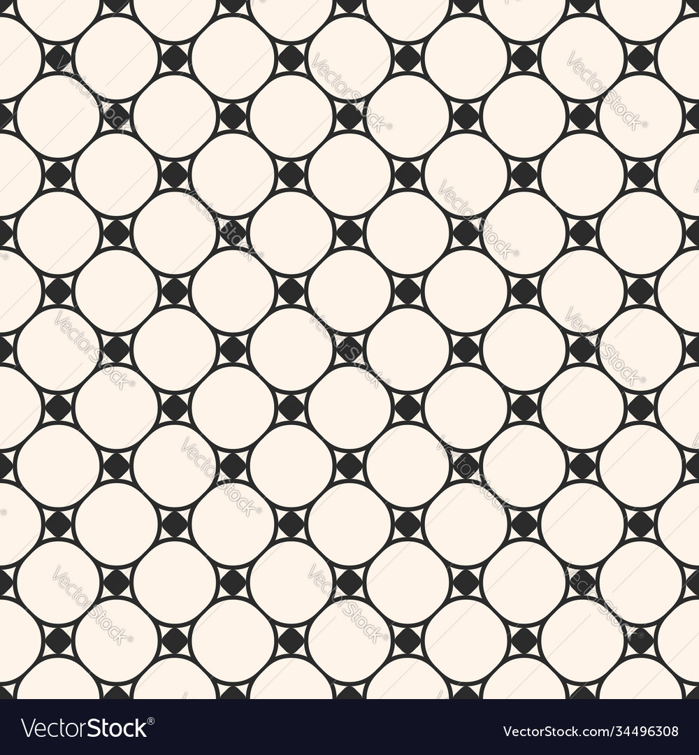 Minimalist seamless pattern subtle dark geometric Vector Image Minimalist seamless pattern subtle dark geometric