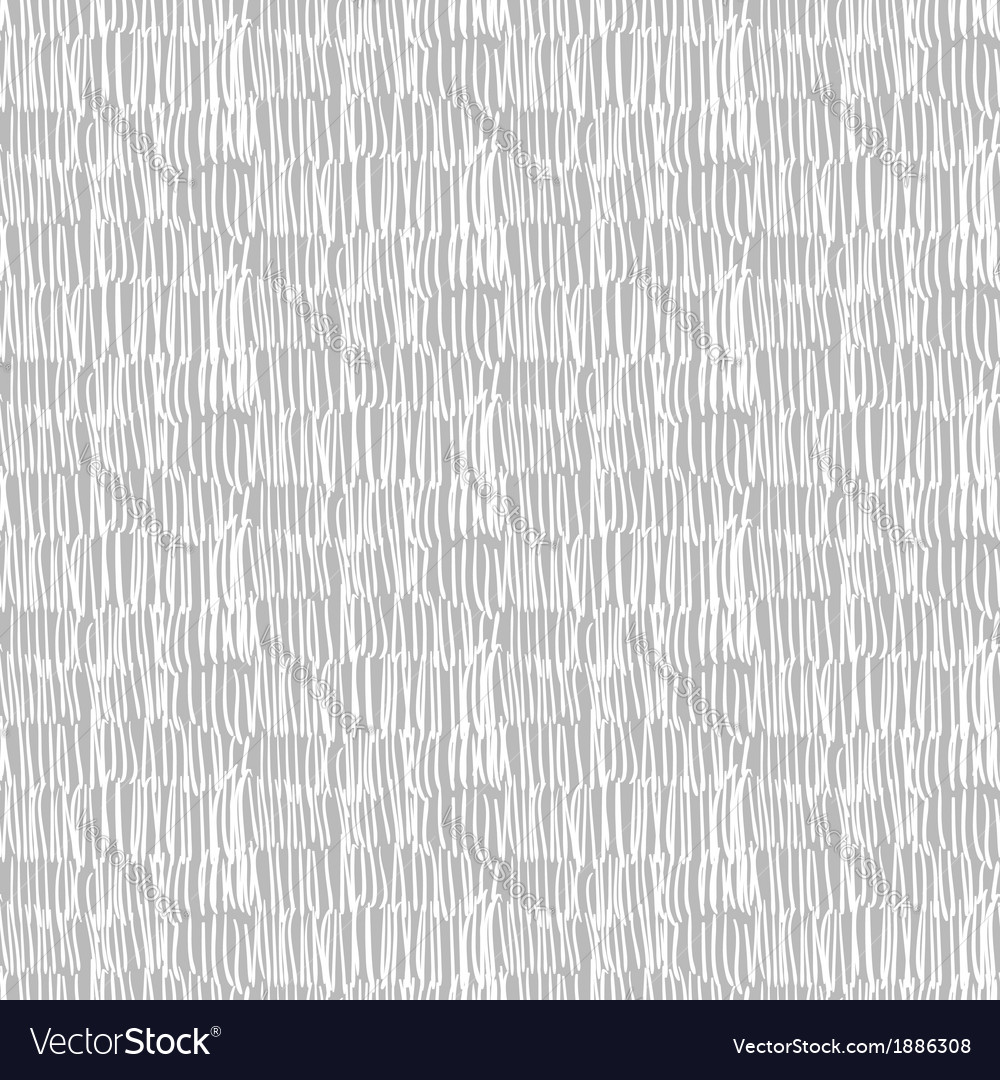 Pattern with brushed vertical thin lines