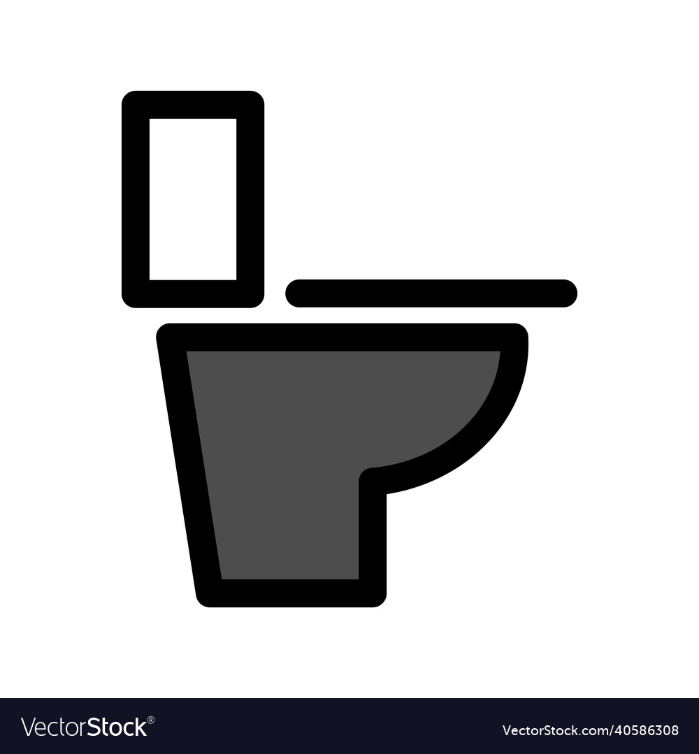 Wc vector image Wc