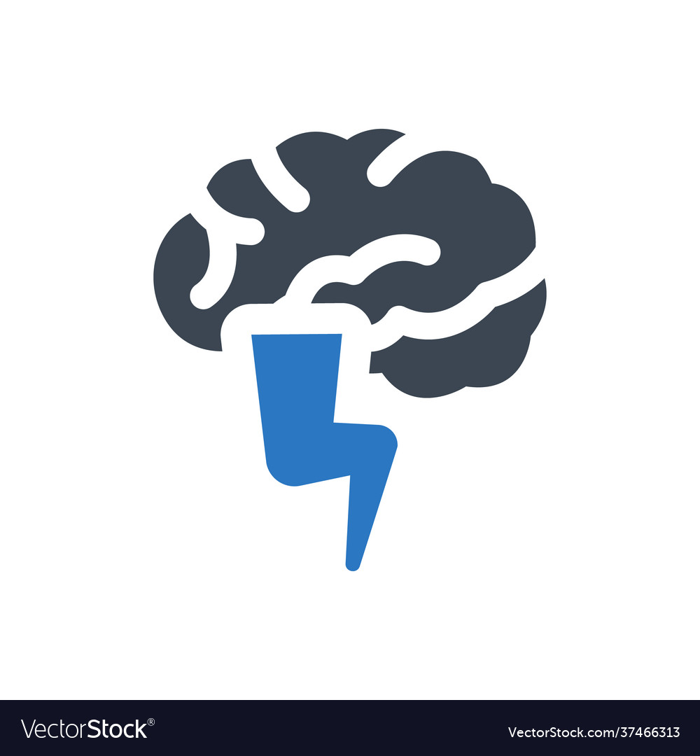 Brainwave icon