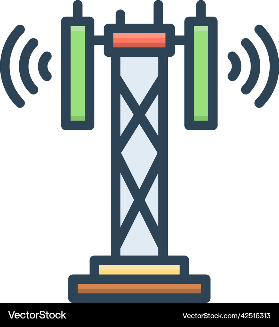 Cellular Royalty Free Vector Image - VectorStock