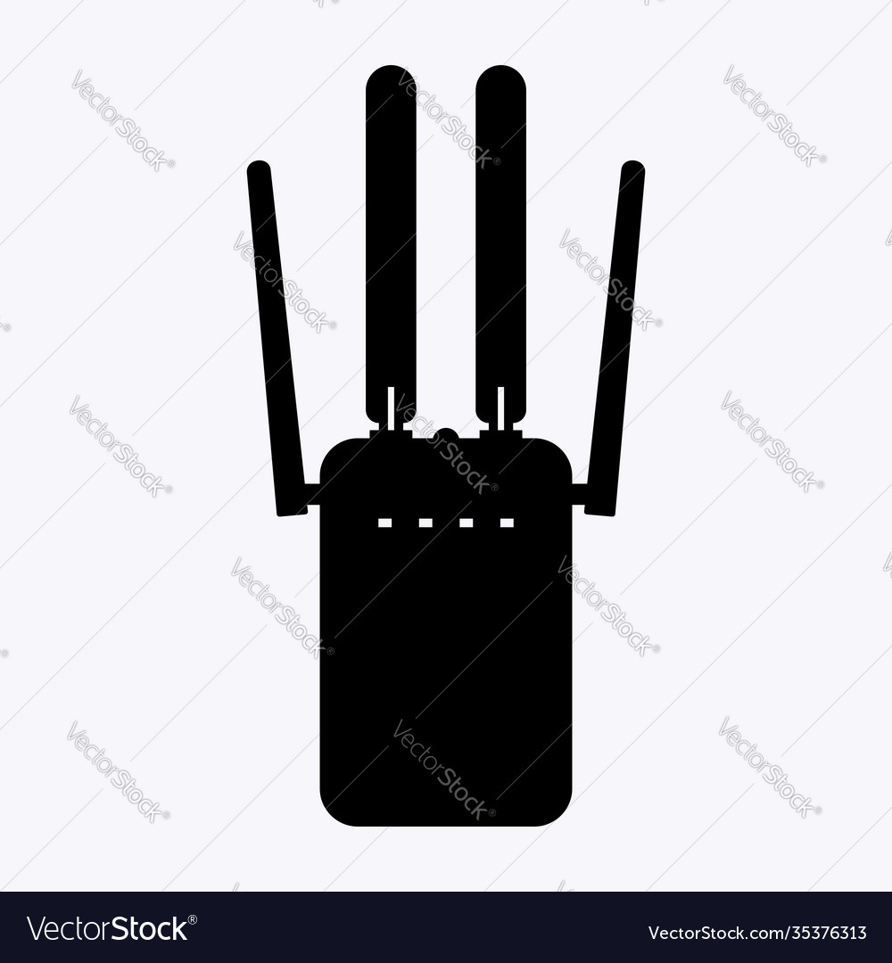 Wifi repeater router access point