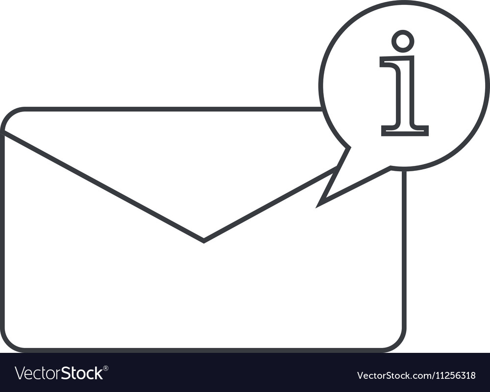 Isolated envelope and bubble design