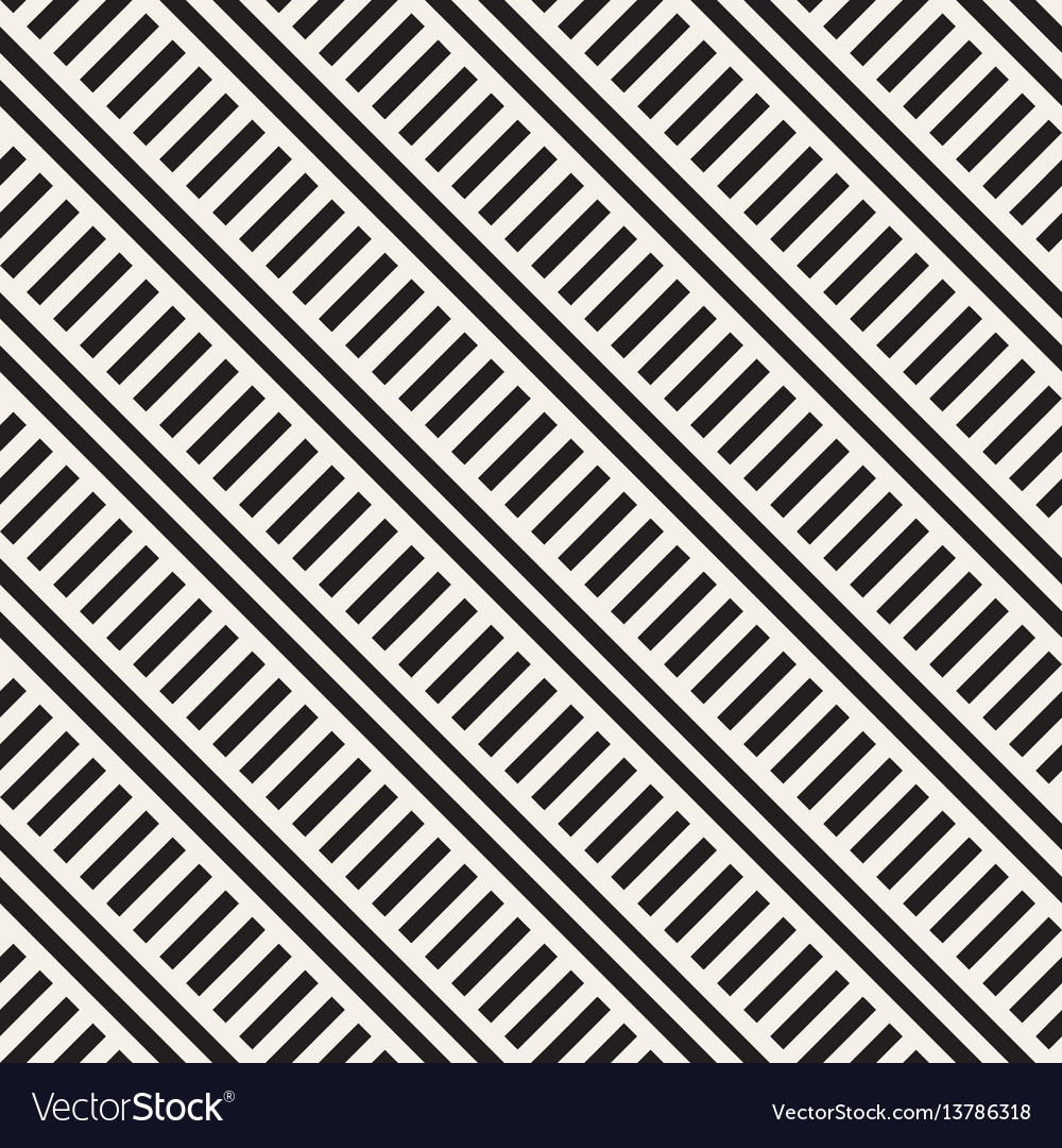 Parallel Stripes Pattern